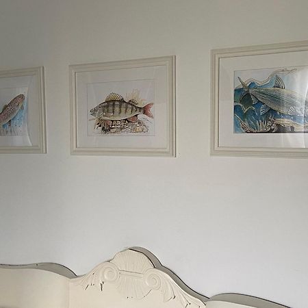 Casa Porto Vecchio Hotel เปสเคียรา เดล การ์ดา ภายนอก รูปภาพ