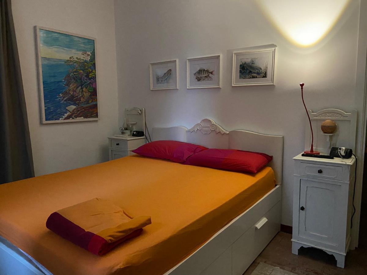 Casa Porto Vecchio Hotel เปสเคียรา เดล การ์ดา ภายนอก รูปภาพ