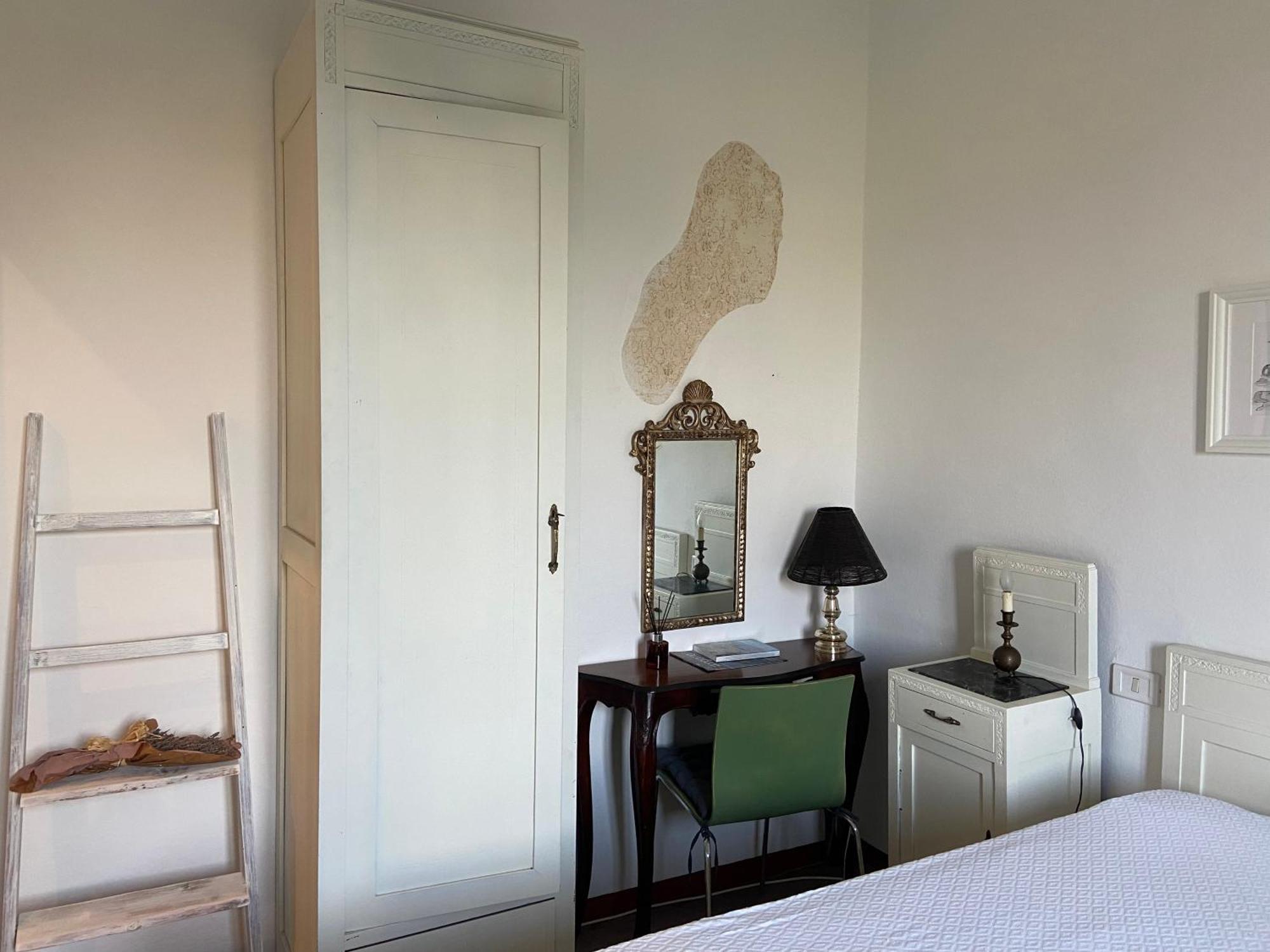 Casa Porto Vecchio Hotel เปสเคียรา เดล การ์ดา ภายนอก รูปภาพ