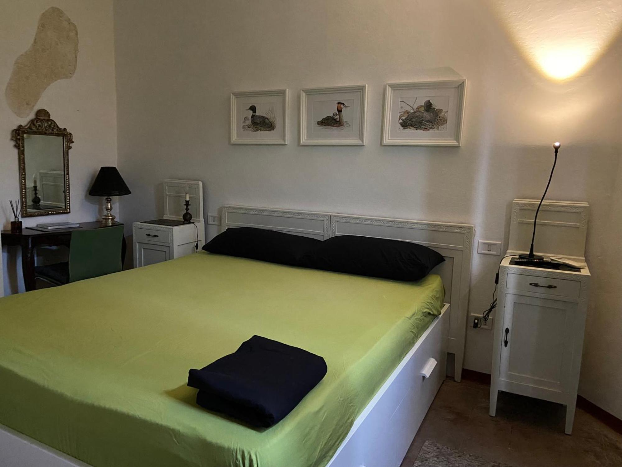 Casa Porto Vecchio Hotel เปสเคียรา เดล การ์ดา ภายนอก รูปภาพ